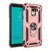 Armor Shockproof TPU + PC Protective Case for Galaxy J6 (2018) - 1