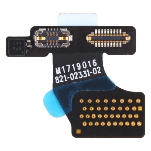 Apple Watch Series 5 44mm Crown Connector Flex Cable Replacement - 1