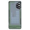 Samsung Galaxy A32 5G Battery Back Cover with Camera Lens Cover - Purple - 3