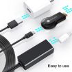 RJ45 Micro USB to 100M Ethernet Adapter - Watch Video - 6