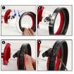 Dyson V11 Dust Bin Sealing Ring Replacement - Vacuum Cleaner Accessories - 6