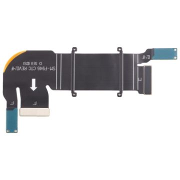 Samsung Galaxy Z Fold5 SM-F946B Spin Axis Flex Cable - 1