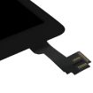 OEM LCD Screen for iPad Air 2/iPad 6 with Digitizer Full Assembly - 4