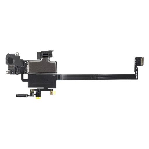 Earpiece Speaker Assembly for iPhone XS Max - Genuine Replacement - 1