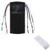 Ceiling Fan Remote Control Kit - Wireless Timing Switch - 1
