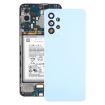 Samsung Galaxy A23 5G SM-A236A Battery Back Cover with Camera Lens Cover - 1
