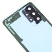 Samsung Galaxy A23 5G SM-A236A Battery Back Cover with Camera Lens Cover - 4