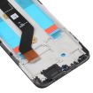 OEM LCD Screen For Tecno Spark 7 Digitizer Full Assembly - 3