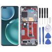 LCD Screen For Honor Magic4 Pro Digitizer Full Assembly (Black) - 1