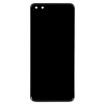 LCD Screen For Honor Magic4 Pro Digitizer Full Assembly (Black) - 2