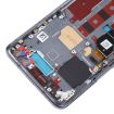 LCD Screen For Honor Magic4 Pro Digitizer Full Assembly (Black) - 5