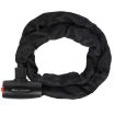 WEST BIKING Anti-Theft Key Lock Mountain Bike Chain Lock 1.2M - 1