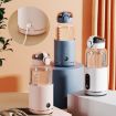 300ml Wireless Electric Kettle for Baby Formula - 5200mAh Battery (White) - 2