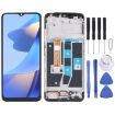 OPPO A16/A16s/A54S LCD Screen & Digitizer Assembly with Frame - 1