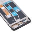 OPPO A16/A16s/A54S LCD Screen & Digitizer Assembly with Frame - 5