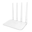 Tenda F6 300Mbps Wireless N300 Router with 4 External Antennas - 1