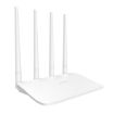Tenda F6 300Mbps Wireless N300 Router with 4 External Antennas - 2