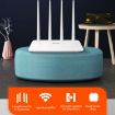 Tenda F6 300Mbps Wireless N300 Router with 4 External Antennas - 4