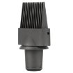 Dyson Hair Dryer Wide Tooth Comb Smoothing Nozzle - Hair Styler - 2