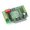 TB6560 Stepper Motor Driver Controller Board - Green - 1