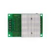 TB6560 Stepper Motor Driver Controller Board - Green - 4