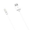 Realme TechLife Watch Magnetic Charging Cable 1.2m White - 1