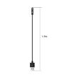 Realme TechLife Watch Magnetic Charging Cable 1.2m White - 5