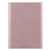 Lenovo Tab M10 3rd Gen TB-328XU Bluetooth Keyboard Leather Tablet Case - Rose Gold - 2
