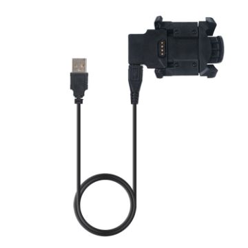 Garmin Quatix 3 Charger - Fenix 3 HR Charging Base - 1