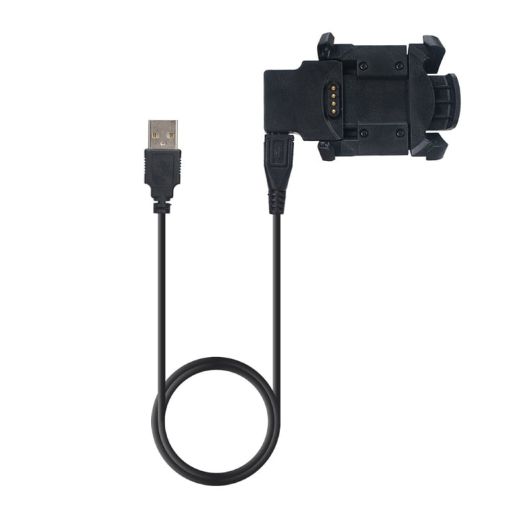 Garmin Quatix 3 Charger - Fenix 3 HR Charging Base - 1