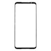 Black Front Screen Outer Glass Lens for Asus ROG Phone 5 ZS673KS - 2