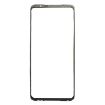 Black Front Screen Outer Glass Lens for Asus ROG Phone 5 ZS673KS - 3