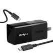 Lenovo Thinkplus 100W GaN Fast Charger - CN Plug - 1