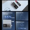 Lenovo Thinkplus 100W GaN Fast Charger - CN Plug - 3