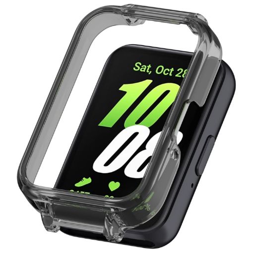 Samsung Galaxy Fit 3 12mm Half Coverage PC Watch Protective Case - 1