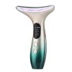 HY38 EMS Micro-Current Neck Beauty Instrument - Facial Introduction Device - 1
