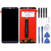 OEM LCD Screen for Huawei Y5 Prime (2018) with Digitizer - Black - 2