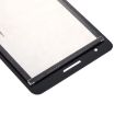 OEM LCD Screen For Huawei MediaPad T1 7.0 - Black - 5