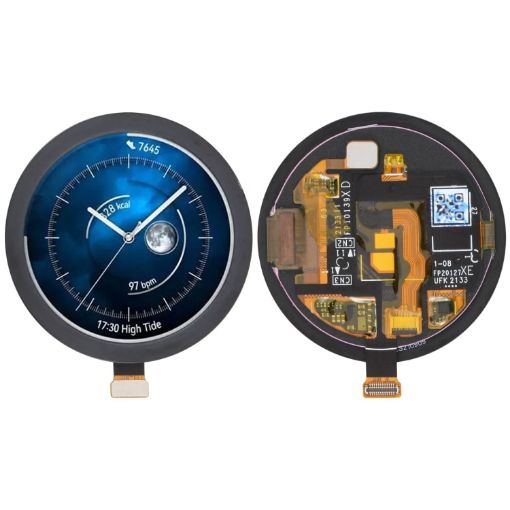 LCD Screen for Huawei Watch GT 3 Pro 43mm Full Assembly - 1