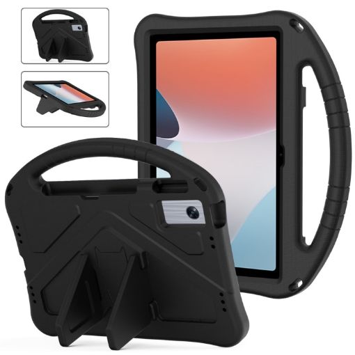 OPPO Pad Air 10.36 2022 EVA Shockproof Tablet Case - Black - 1