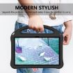 OPPO Pad Air 10.36 2022 EVA Shockproof Tablet Case - Black - 5