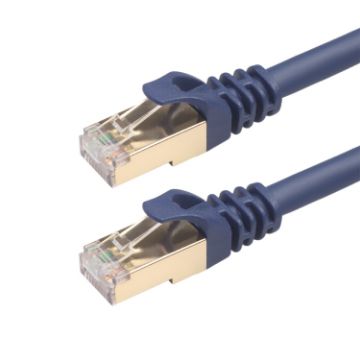15m CAT8 Ethernet Network LAN Cable RJ45 - 1