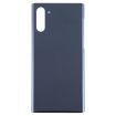 Galaxy Note 10 Battery Back Cover - Black - 2