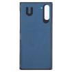 Galaxy Note 10 Battery Back Cover - Black - 3
