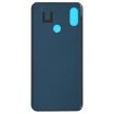 Blue Back Cover for Xiaomi Mi 8 - 3