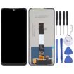 LCD Screen and Digitizer Assembly for Umidigi Bison X10 - Black - 2