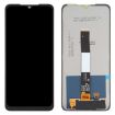 LCD Screen and Digitizer Assembly for Umidigi Bison X10 - Black - 3
