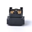 Starter Relay Solenoid for YAMAHA YZF600 YFM350 FZS600 2002-2007 & 30A Fuse - 3