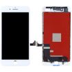 LCD Screen for iPhone 8 Plus with Digitizer Assembly - White - 3