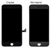 LCD Screen for iPhone 8 Plus with Digitizer Assembly - White - 4